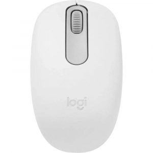 Мышь беспроводная / Logitech 910-007460 / Мышь беспроводная Logitech M196, Off white [910-007460]