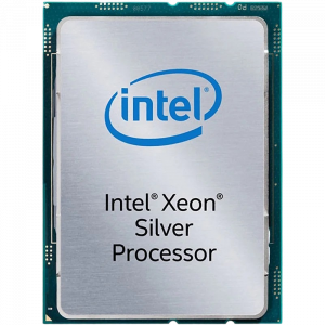 Процессор / Intel Corporation CD8068904657901 / Процессор/ CPU LGA4189 Intel Xeon Silver 4310 (Ice Lake, 12C/24T, 2.1/3.3GHz, 18MB, 120W) OEM