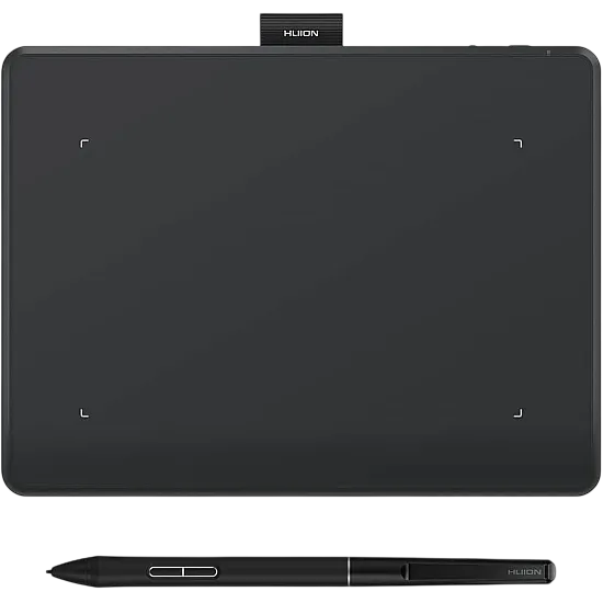 Графический планшет Huion Frego M (L610) / Huion Frego M (L610) / Графический планшет Huion Frego M (L610)