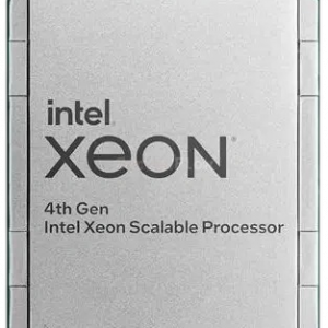 DELL Intel Xeon Gold 5418Y Processor (2G, 24C/48T, 16GT/s, 45M Cache, Turbo, HT 185W) DDR5-4400
