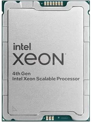 DELL Intel Xeon Gold 5418Y Processor (2G, 24C/48T, 16GT/s, 45M Cache, Turbo, HT 185W) DDR5-4400