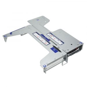 Корзина для накопителей / SuperMicro MCP-240-82922-0N OEM / Корзина для накопителей Supermicro 2U Ultra 2 x 2.5" Rear Drive Kit Bracket (MCP-240-82922-0N-OEM)
