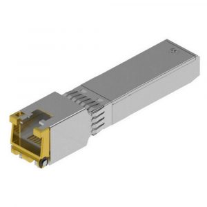 Трансивер / ACD Systems ACD-SFP-RJ45 / Трансивер ACD ACD-SFP-RJ45 SFP, 1000Base-T, RJ45