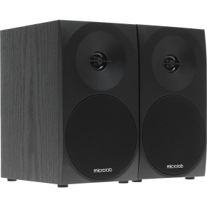Акустическая система / Microlab B70BT / Акустическая система/ Колонки Microlab B70BT (2.0; 20 Вт; Вход Bluetooth 4.0, 3,5 мм стерео Jack, Выход RCA)