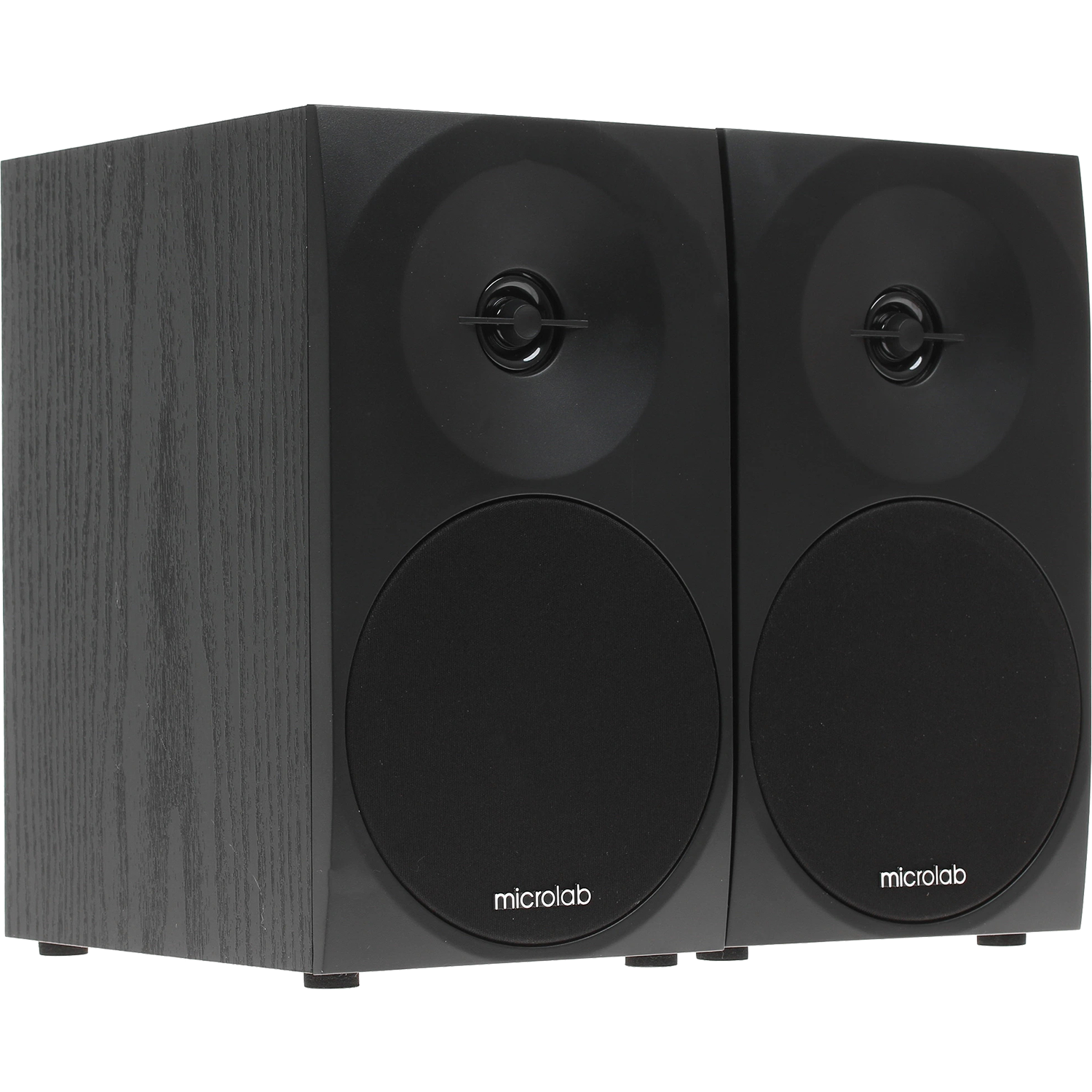 Акустическая система / Microlab B70BT / Акустическая система/ Колонки Microlab B70BT (2.0; 20 Вт; Вход Bluetooth 4.0, 3,5 мм стерео Jack, Выход RCA)