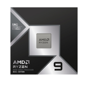 Процессор / AMD 100-000001978 / Процессор/ APU AM5 AMD Ryzen 9 9950X3D2 (Granite Ridge AM5,16C/32T, 4.3/5.6GHz, 192MB, 200W, Radeon Graphics) OEM