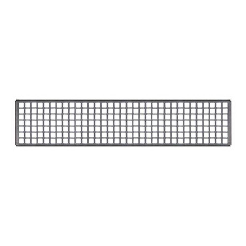 Комплектующие корпусов / Chenbro 84H313210-015 / Комплектующие корпусов Chenbro Рамка I/O shield , 1U, Universal (84H313210-015) {50}