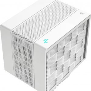 Устройство охлаждения(кулер) / Deepcool R-ASN4S-WHGPMN-G / Кулер Deepcool Assassin 4S Soc-AM5/AM4/1151/1200/2066/1700 белый 4-pin 22.6-29.3dB Al+Cu 250W 1380gr Ret (R-ASN4S-WHGPMN-G) [R-ASN4S-WHGPMN-G]