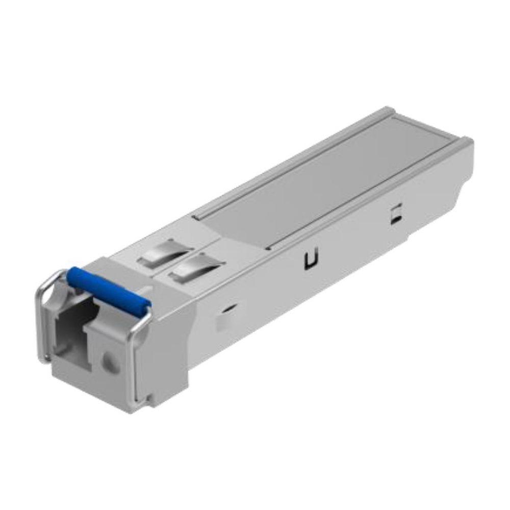 Трансивер / ACD Systems ACD-SFP-BiDi5.40 / Трансивер ACD-SFP-BiDi5.40 SFP, WDM, DDM, 1.25Gbps, LC, sm, TX/RX=1550/1310nm, 40km