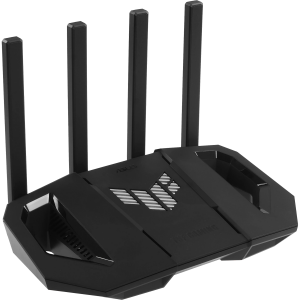 Маршрутизатор ASUS TUF-BE3600 V2 / ASUS 90IG0A90-MO9C00 / Маршрутизатор ASUS TUF-BE3600 V2/ ASUS TUF-BE3600 V2
