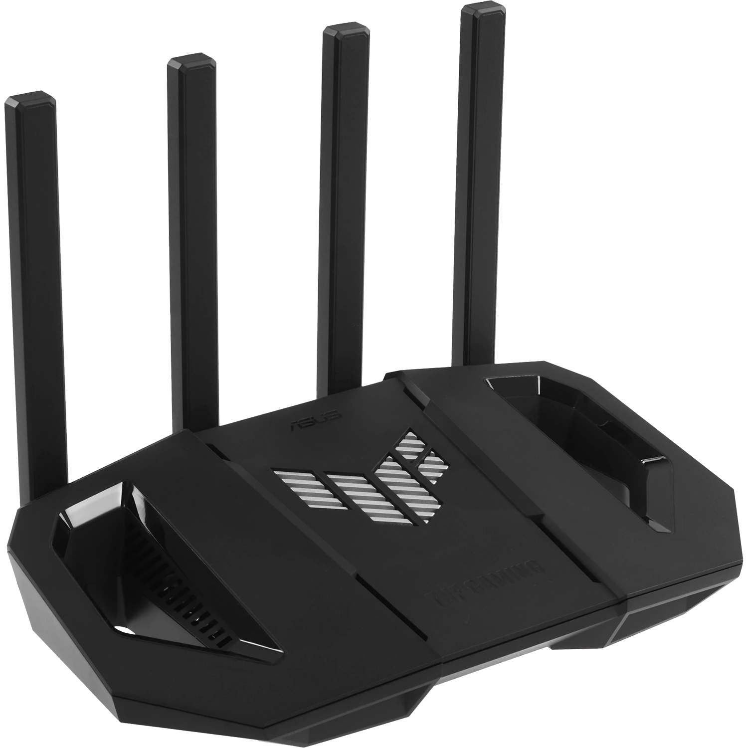 Маршрутизатор ASUS TUF-BE3600 V2 / ASUS 90IG0A90-MO9C00 / Маршрутизатор ASUS TUF-BE3600 V2/ ASUS TUF-BE3600 V2