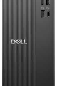 Dell Slim SFF Core Ultra 7-265 , 16GB(1x16) DDR5, 1Tb PCIe NVMe SSD, Intel UHD Graphics, 260W, GbitEth, noWLAN, Kb ENG, Mouse, Linux Ubuntu, 2YW