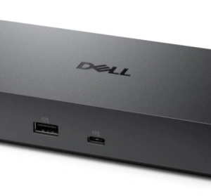 Dell Dock; Pro Dock WD25; 100W (USB-C); 2xDP 1.4; 1xHDMI 2.1; 2xUSB-C 3.2; 4xUSB-A; 1xRJ-45 (без EU кабеля)
