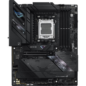 Материнская плата / ASUS ROG STRIX B850-F GAMING NEO (90MB1NX0-M0EAY0) / Материнская плата/ ROG STRIX B850-F GAMING NEO