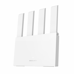 Маршрутизатор / Mercusys MR81WX / Маршрутизатор/ AX3000 Dual-Band Wi-Fi 6 Router