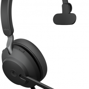 Гарнитура проводная / Jabra 24189-899-799 / Гарнитура проводная/ Jabra Evolve2 40 SE, USB C/A, MS Mono