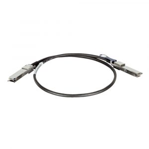 Кабель / ACD Systems ACD-QSFP-Plus-5m / Кабель ACD ACD-QSFP-Plus-5m QSFP+, 40G, 5m