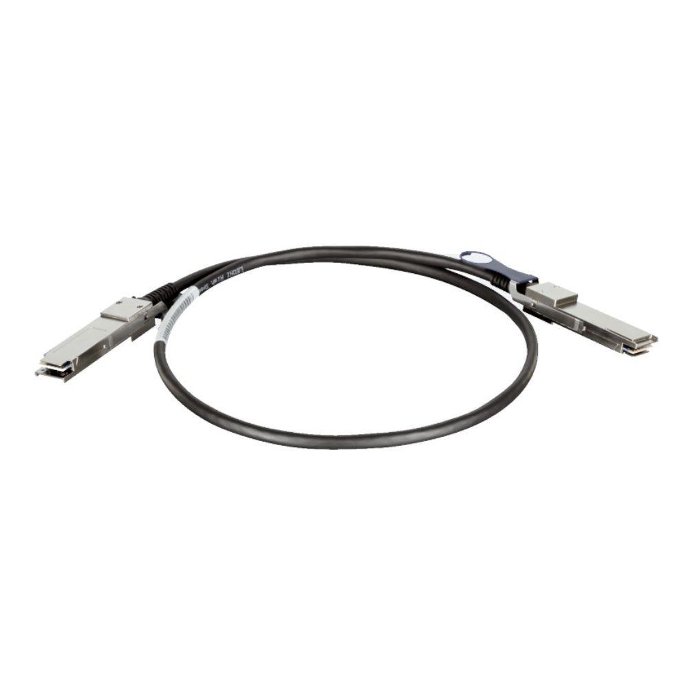 Кабель / ACD Systems ACD-QSFP-Plus-5m / Кабель ACD ACD-QSFP-Plus-5m QSFP+, 40G, 5m