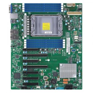 Материнская плата / SuperMicro MBD-X12SPL-F-B / Материнская плата SuperMicro Материнская плата MBD-X12SPL-F-B 3rd Gen IntelXeonScalable processors,Single Socket LGA-4189(Socket P+)supported,CPU TDP supports Up to 270W TDP,Intel C621A,Up to 2TB 3DS ECC RDIMM,DDR4-3200MHz Up to 2TB IntelOptane™Persis