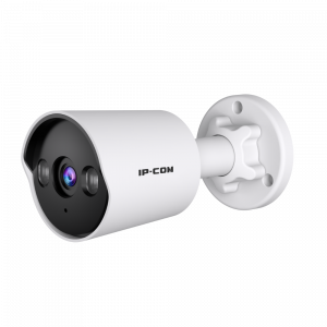 Интеллектуальная полноцветная камера 6мм 4МП / Tenda IPC3B24C-6 / Интеллектуальная полноцветная камера 6мм 4МП IPC3B24C-6 IP-COM