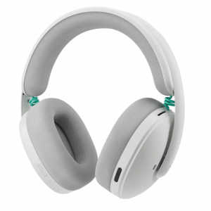 Гарнитура / Logitech 981-001531 / Гарнитура/ Logitech Headset G325 LIGHTSPEED Wireless Gaming White