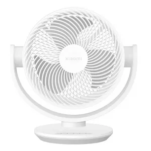 Вентилятор бытовой / Xiaomi BHR9872EU / Вентилятор бытовой/ Вентилятор бытовой Xiaomi Smart Desktop Air Circulation Fan EU (BHR9872EU)
