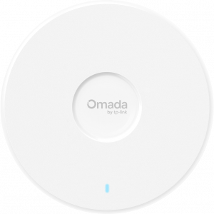 Точка доступа / TP-Link Omada EAP770 / Точка доступа/ Omada BE9300 Ceiling Mount Tri-Band Wi-Fi 7 Access Point