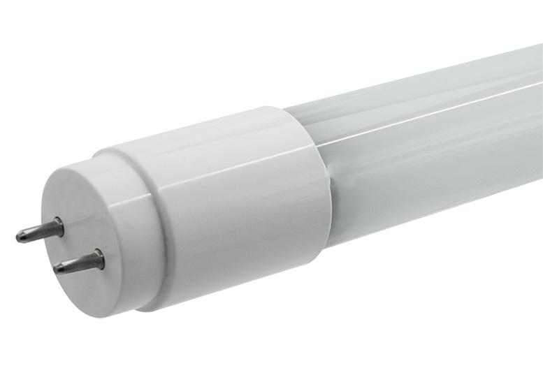 Лампа светодиодная / JazzWay 5032781 / Лампа светодиодная/ Лампа светодиодная LED 10вт G13 дневной (6500K) установка возможна после демонтажа ПРА