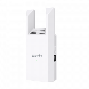 Двухдиапазонный расширитель диапазона Wi-Fi AC1200 / Tenda A18 Pro / Двухдиапазонный расширитель диапазона Wi-Fi AC1200/ TENDA Двухдиапазонный расширитель диапазона Wi-Fi AC1200 A18 Pro