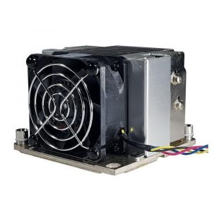 Вентилятор корпусной / Ablecom ACL-S20210 / Вентилятор Ablecom ACL-S20210, LGA3647, S , 2U, Active ACL-S20210, LGA3647, S , 2U, Active