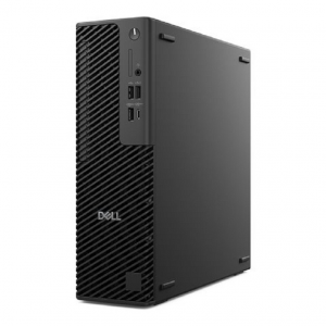 Dell Pro Max Slim Core Ultra 7 265, 16GB (1x16GB) DDR5, 512GB SSD, Nvidia RTX A1000 8GB GDDR6, No Optical Drive, Linux Ubuntu, 1YW (FCS1250)