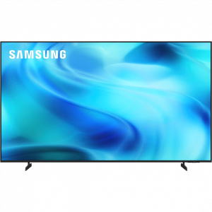 Телевизор ЖК 85`` Samsung / Samsung UE85U8000HUXPY / Телевизор ЖК 85`` Samsung/ 85", Ultra HD, Tizen Smart TV, Wi-Fi, Voice, DVB-T2/C/S2, DLG 120 Hz, Bluetooth, CI+(1.4),2.0ch 20W, OTS Lite, 3HDMI, 1USB, BLACK 2026