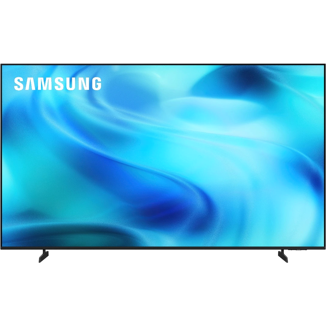Телевизор ЖК 85`` Samsung / Samsung UE85U8000HUXPY / Телевизор ЖК 85`` Samsung/ 85", Ultra HD, Tizen Smart TV, Wi-Fi, Voice, DVB-T2/C/S2, DLG 120 Hz, Bluetooth, CI+(1.4),2.0ch 20W, OTS Lite, 3HDMI, 1USB, BLACK 2026