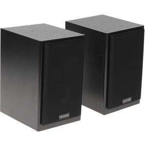 Акустическая система / Microlab B72 / Акустическая система/ Колонки Microlab B72 (2.0; 24 Вт; Вход 2RCA х 2, Дополнительный вход 2RCA)