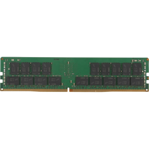 Память оперативная / Crucial MTA36ASF8G72PZ-3G2 / Память оперативная/ Micron 64GB DDR4 3200 MT/s CL22 2Rx4 ECC Registered DIMM 288pin pulled