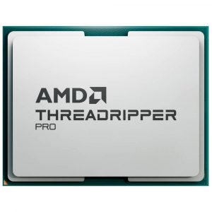 CPU AMD Ryzen Threadripper PRO 7985WX, 64/128, 3.2-5.1GHz, 4MB/64MB/256MB, sTR5, 350W, 1 year