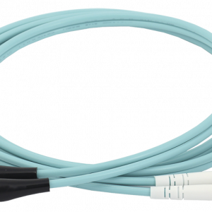 ITK Оптический (патч-корд), MM, 50/125 (OM3), FC/UPC-LC/UPC,(Duplex),5м / ITK FPC5003-FCU-LCU-C2L-5M / ITK Оптический (патч-корд), MM, 50/125 (OM3), FC/UPC-LC/UPC,(Duplex),5м
