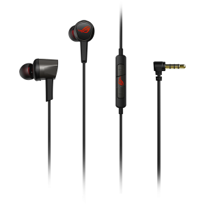 Гарнитура / ASUS 90YH02V1-B2UA00 / Гарнитура/ ASUS ROG CETRA II CORE
