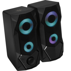 Акустическая система / RITMIX SP-3050 / Акустическая система/ Колонки RITMIX SP-3050 2.0, 10 Вт