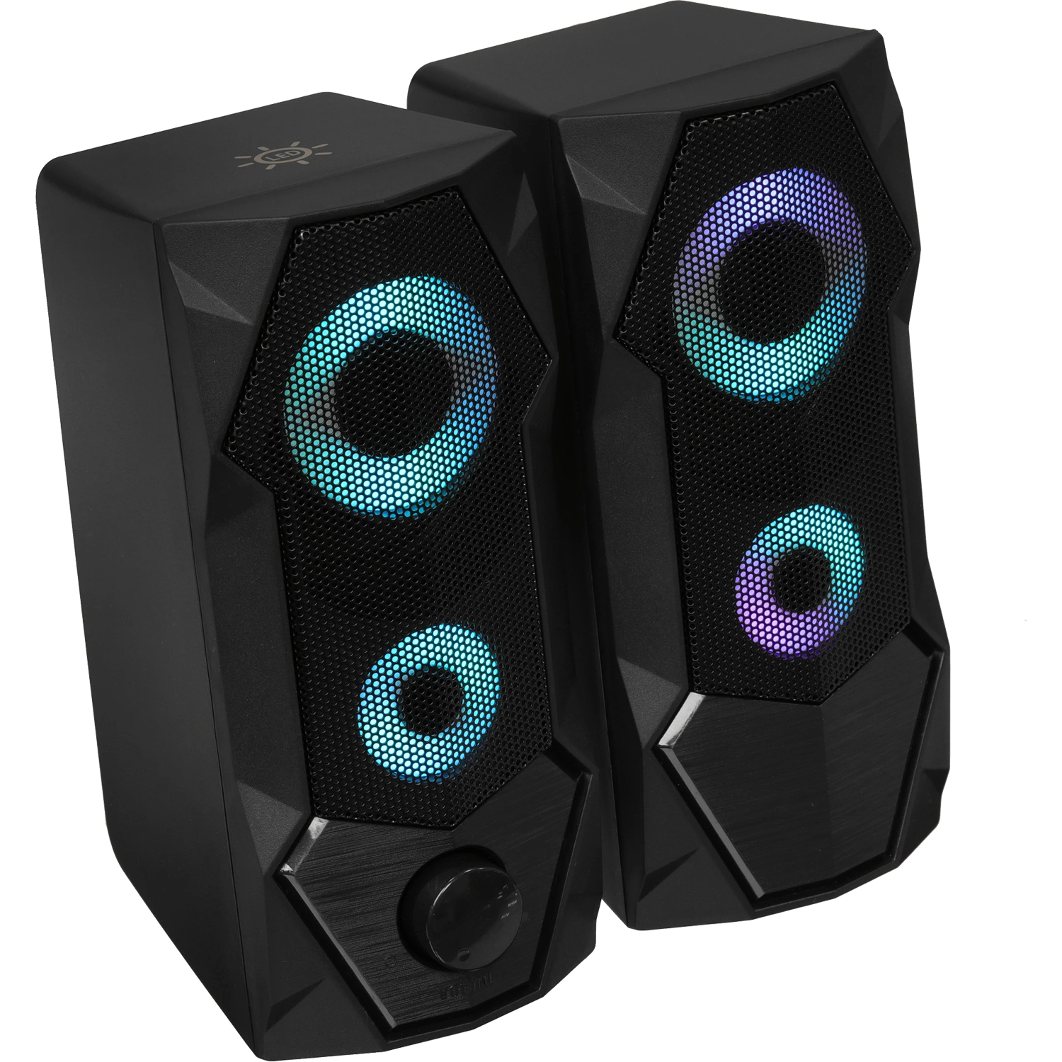 Акустическая система / RITMIX SP-3050 / Акустическая система/ Колонки RITMIX SP-3050 2.0, 10 Вт