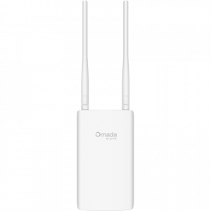 Точка доступа / TP-Link Omada EAP603-Outdoor / Точка доступа/ AX1800 Двухдиапазонная беспроводная наружная/внутренняя точка доступа Wi-Fi 6