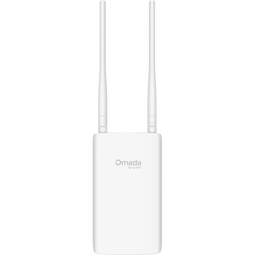 Точка доступа / TP-Link Omada EAP603-Outdoor / Точка доступа/ AX1800 Двухдиапазонная беспроводная наружная/внутренняя точка доступа Wi-Fi 6
