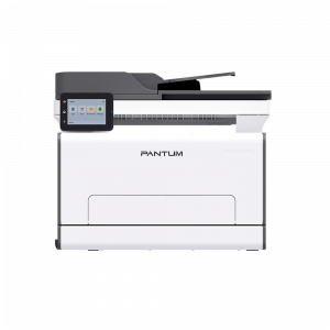 Pantum CM2800ADN plus, P/C/S, Color laser, 25 ppm (max 30000 p/mon), 1GHz, 2 GB RAM + 4 GB eMMC, 1200х1200 dpi, Duplex, USB, LAN, DADF50, 1200x1200dpi, paper tray 250 pages, start cartridge 1500/1000