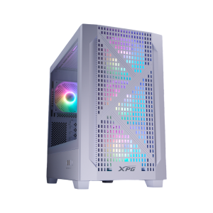 Корпус / ADATA XPG LANDER300MAA-WHITECOLOR (LANDER300MAA-WHCWW) / Корпус XPG LANDER300MAA-WHITECOLOR