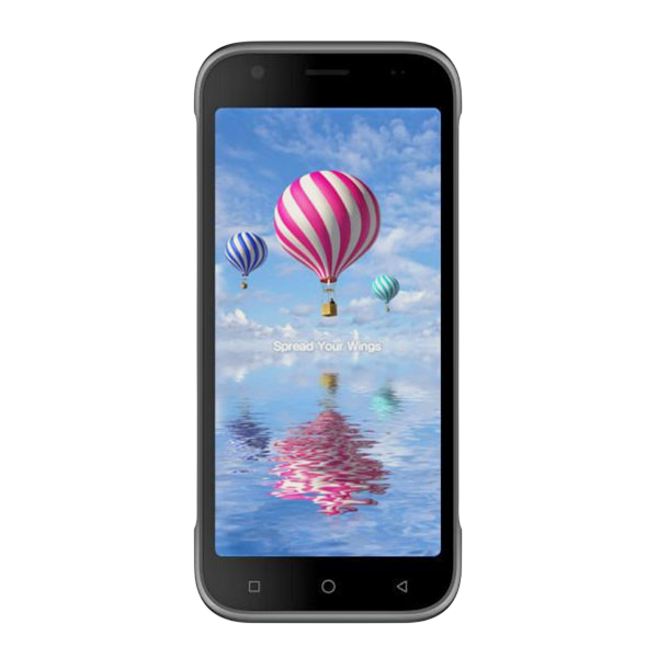 Терминал сбора данных / Bluebird S10-A4LAW / Терминал сбора данных/ Android 14, 2.4GHz Octa Core, LTE (Worldwide), 8021.11 a/b/g/n/ac/ax(ready), GPS, 13MP Rear Camera, 5MP Front Camera, 5.5", 6GB/64GB, NFC , 1D/2D imager (SE4100), 1 Nano Sim, IP68, 1.5m drop