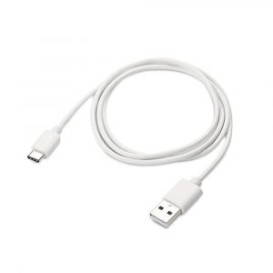 Кабель / ACD Systems ACD-U930A-C2W / Кабель ACD Nexus 930A ACD-U930A-C2W USB 2.0, USB-A male - USB-C male, 2м, 12В, 3А, Белый
