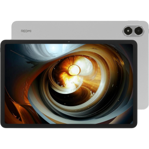 Планшет / Xiaomi Redmi Pad 2 Pro (VHU6254RU) / Планшет Redmi Pad 2 Pro 6+128Gb серебрянный (VHU6254RU)