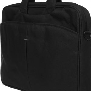 Сумка для ноутбука 15.6" / Continent CC-012 BLACK / Сумка для ноутбука 15.6" Continent CC-012 черный нейлон/полиэстер (CC-012 BLACK)