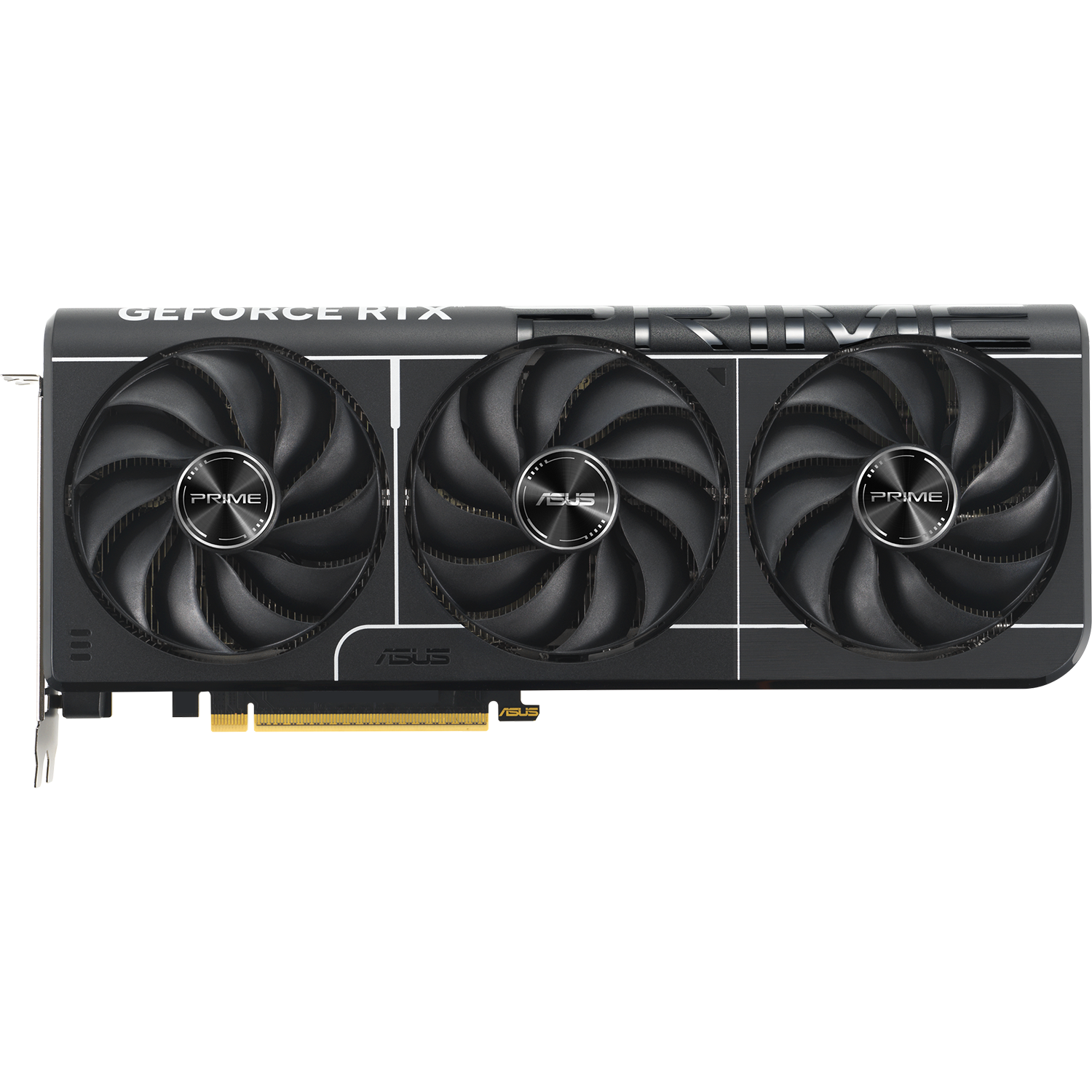 Видеокарта / ASUS PRIME-RTX5080-O16G-EVO (90YV0LX4-M0NA00) / Видеокарта/ PRIME-RTX5080-O16G-EVO