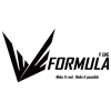 Formula V Line Cryo Wing Digi 360 WH, 360mm, LCD 2.73", 3x120mm, ARGB fans, LGA115X/1200/1700/1851/1366/2011/2066, AM3/AM4/AM5/Ryzen3/Ryzen5/Ryzen7/Threadripper/RT4